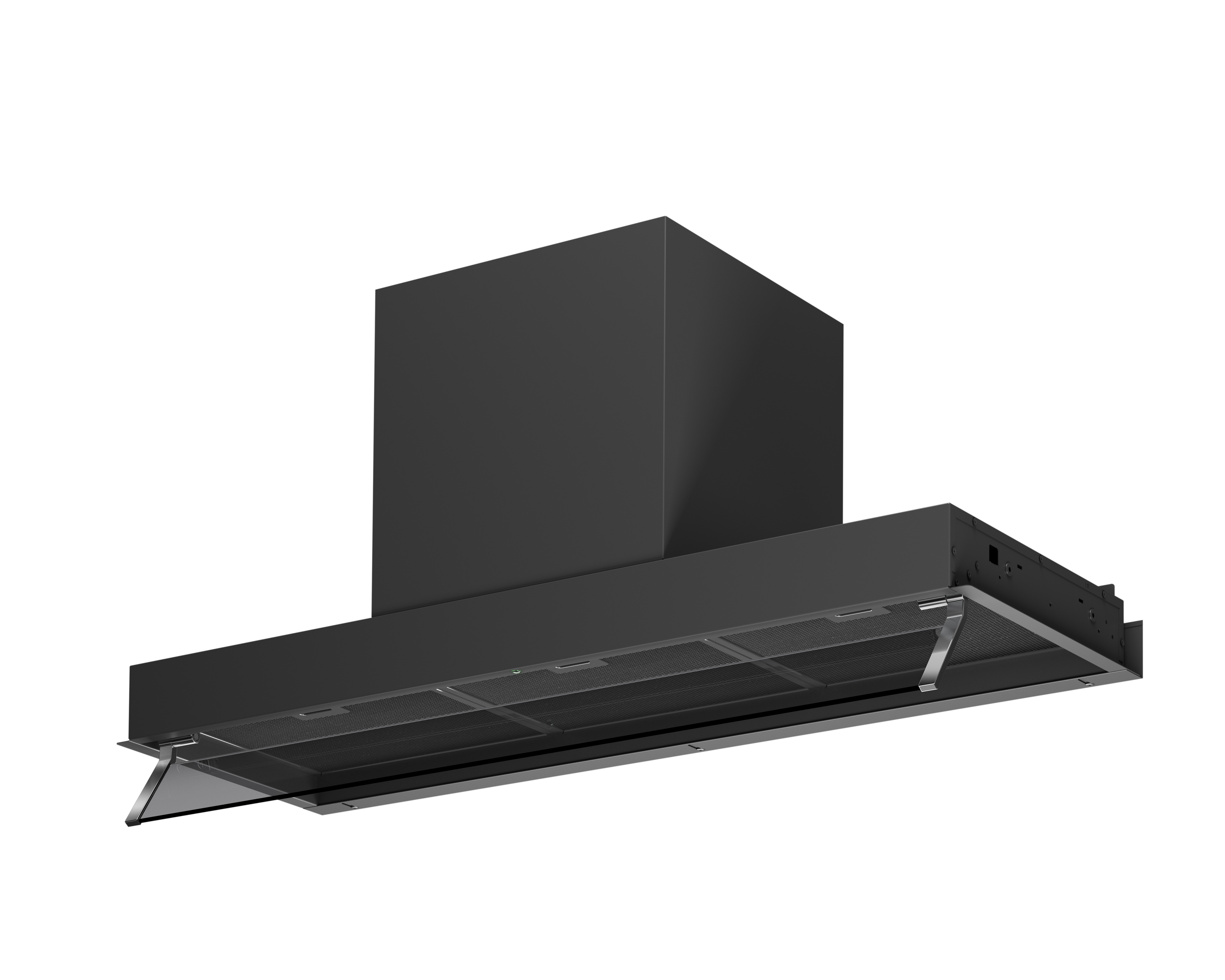 ΑΠΟΡΡΟΦΗΤΗΡΑΣ AIRFORCE F300BL/A/90 | ΑΠΟΡΡΟΦΗΤΗΡΑΣ ΕΝΤΟΙΧΙΖΟΜΕΝΟΣ